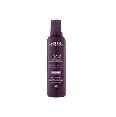 Aveda Invati Exfoliating Shampoo Rich 6.76 oz