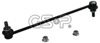 Gsp Koppelstange Stabilisator Vorne Beidseitig FüR Toyota Auris _E18_ _E15_