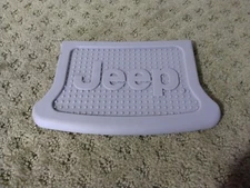 Kolcraft Jeep Cherokee limited Stroller parent tray lid only