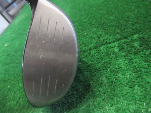 BRIDGESTONE TOUR STAGE X DRIVE 9.5* DRIVER GOLF CLUB MAMIYA EXTRA STIFF GRAPHITE - Picture 3 of 8