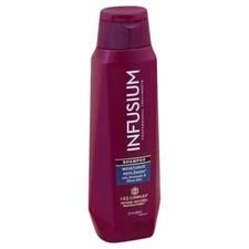 INFUSIUM 23 SHAMPOO MOISTURE REPLENISHER AVACADO & OLIVE OILS 13.5 OZ EACH (1)