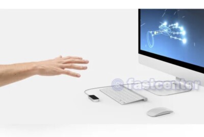 Leap Motion Oculus Rift Finger Tracking Oculus Rift Leap Motion