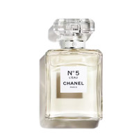 Chanel N°5 L'eau Eau De Toilette Vaporizzatore 35Ml