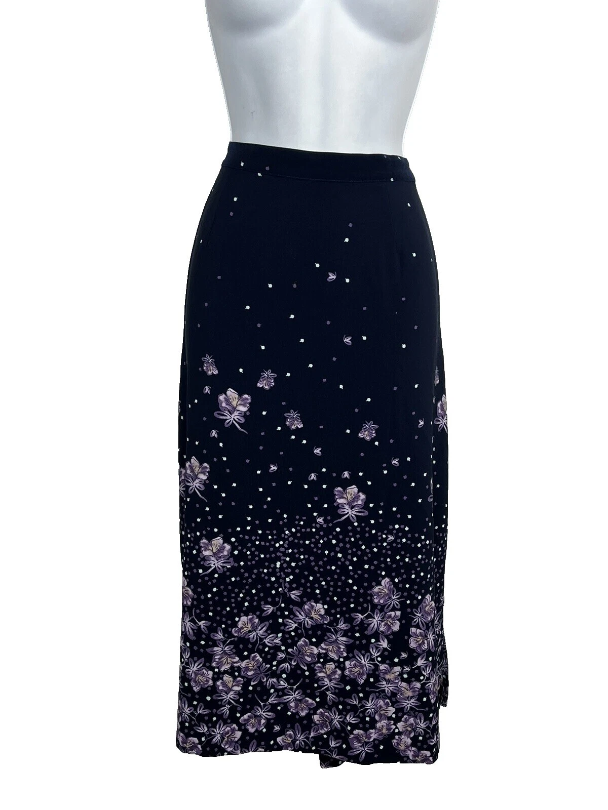 Petites Christopher & Banks Skirts for Women