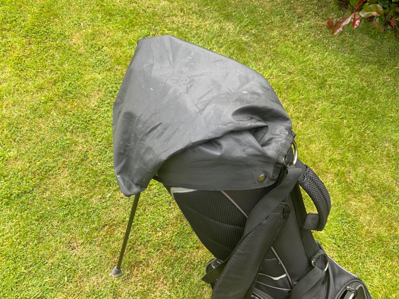 St Andrews Lightweight Golf Carry Bag eBay