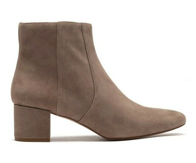 the jada boot in suede