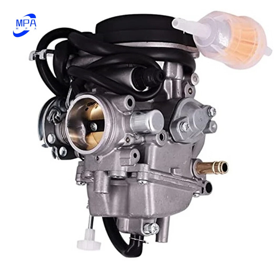 1999 2000 2001 2002 2003 2004-2015 carburador carb para Suzuki GZ250 13200-13F30 - Imagem 3 de 4