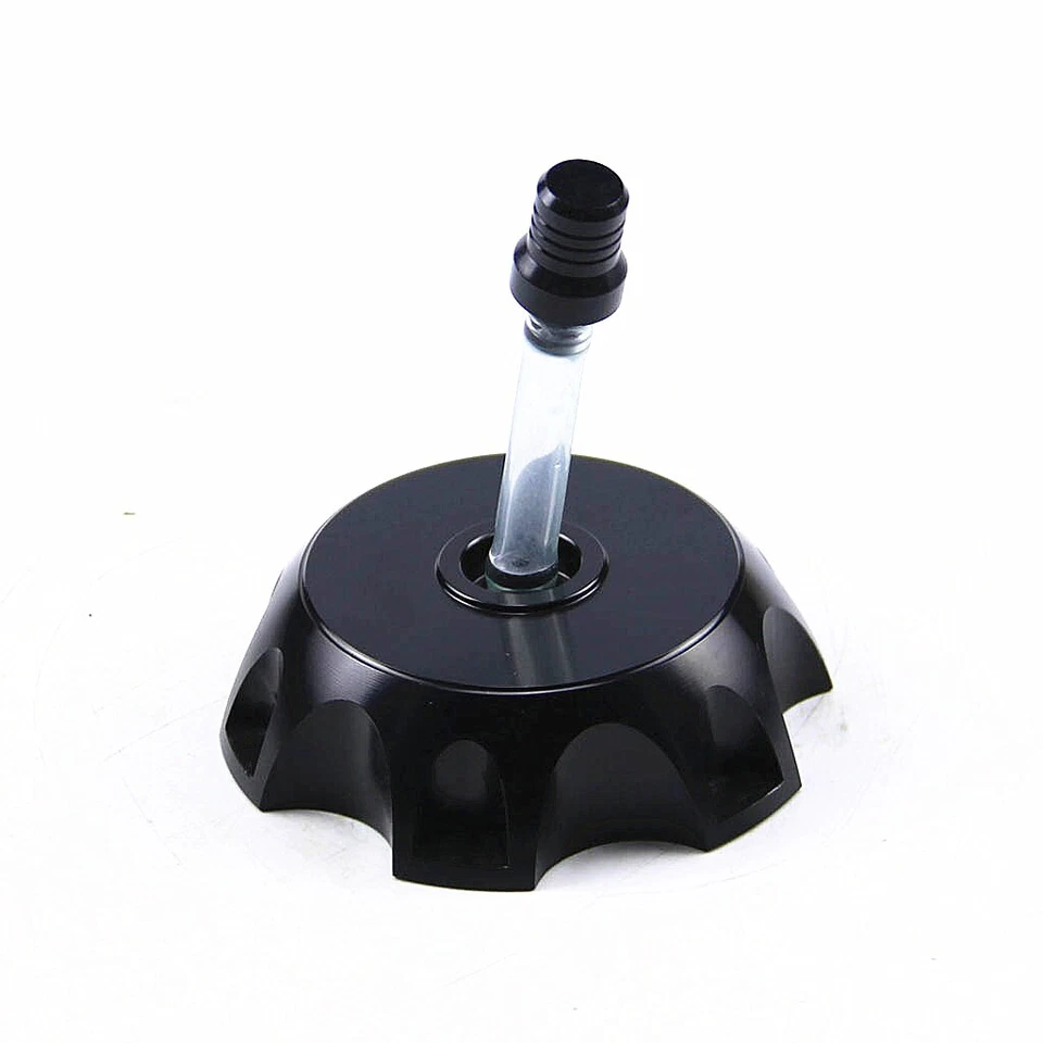 Комплект пластиковых крыльев крышка топливного бака сиденья для пит-байка Kawasaki KX65 KLX110 DRZ110 - Изображение 4 из 4