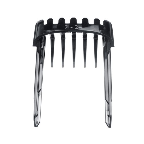 Pettine tagliacapelli 7-24 mm per Philips HC9490 HC9490 HC9452 HC7460 Nuovo - Foto 4 di 4
