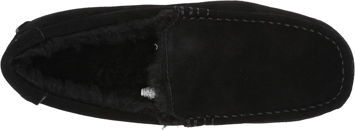 Koolaburra by UGG Tipton Men\'s Slipper Charcoal Black Size 13.5 New No Box Koolaburra by UGG - Brandclub - Koolaburra by UGG Men main image 2