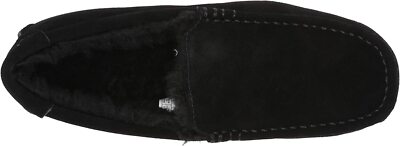 Koolaburra by UGG Tipton 1105893 Suede SLIPPER Men display picture 3
