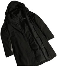 Womens Suzanne Triclimate Para