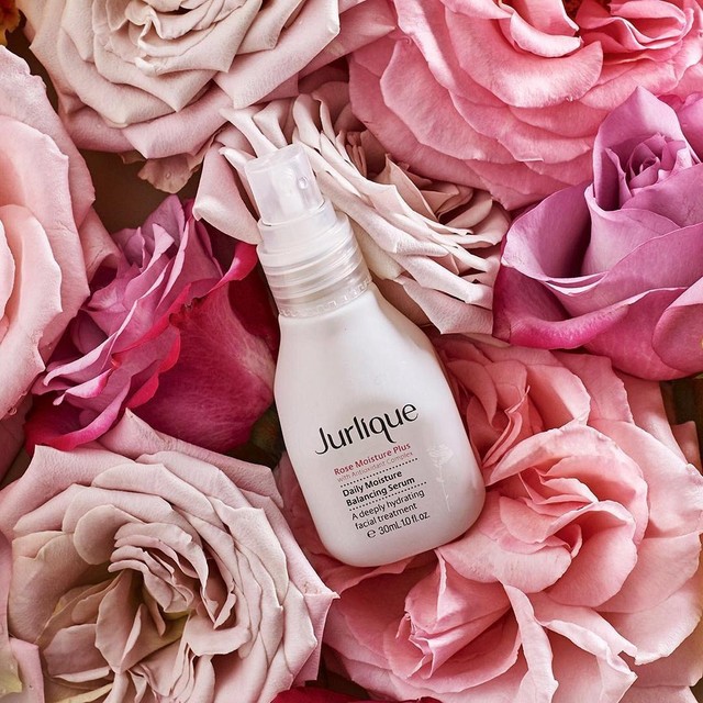 jurlique rose moisture plus