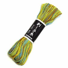 OLYMPUS THREAD Sashiko Thread 100m OS-171 JAPAN IMPORT