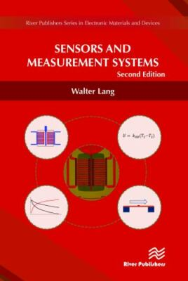 #ad #ad Sensors and Measurement Systems Hardcover by Lang Walter Brand New Free s... $64.13