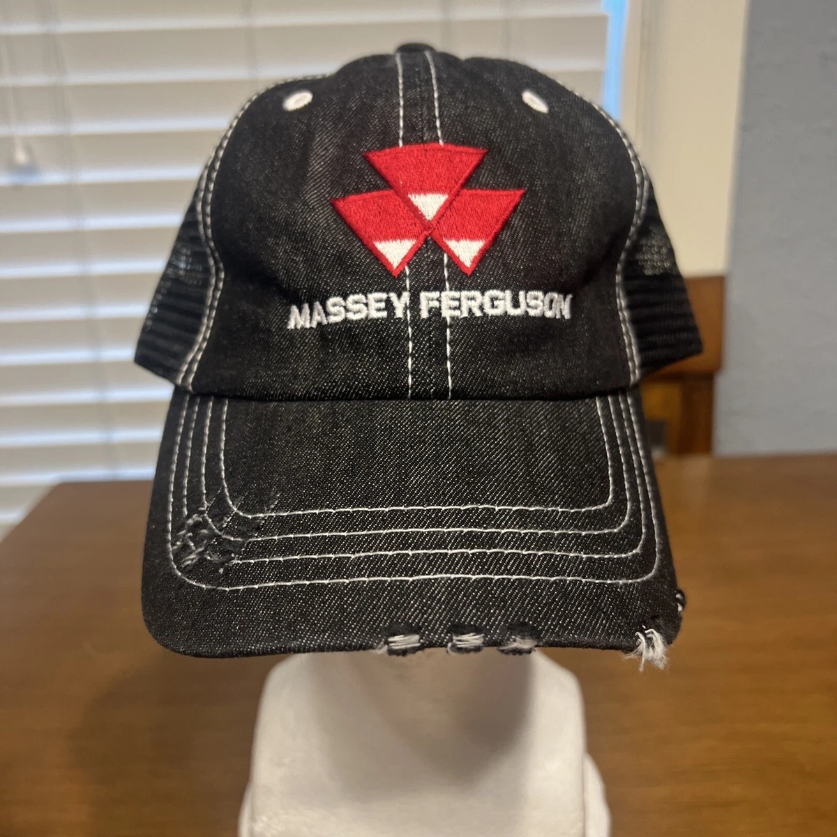 Massey Ferguson Men