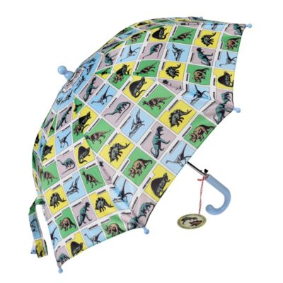 Rex London Child Umbrella   Prehistoric Land