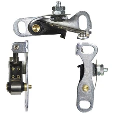 Contact Set-Matched Ventilated Snap In Terminal Airtex 4P1040