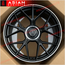 Forged Wheel Rim 1 pc for MERCEDES BENZ AMG GT 2024 C63 E63 GT63 SL CLS E43 C43