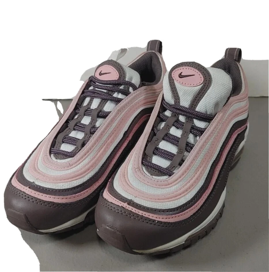 Nike Air Max 97 Sneakers Violet Ore Pink Glaze 921522 200 Size