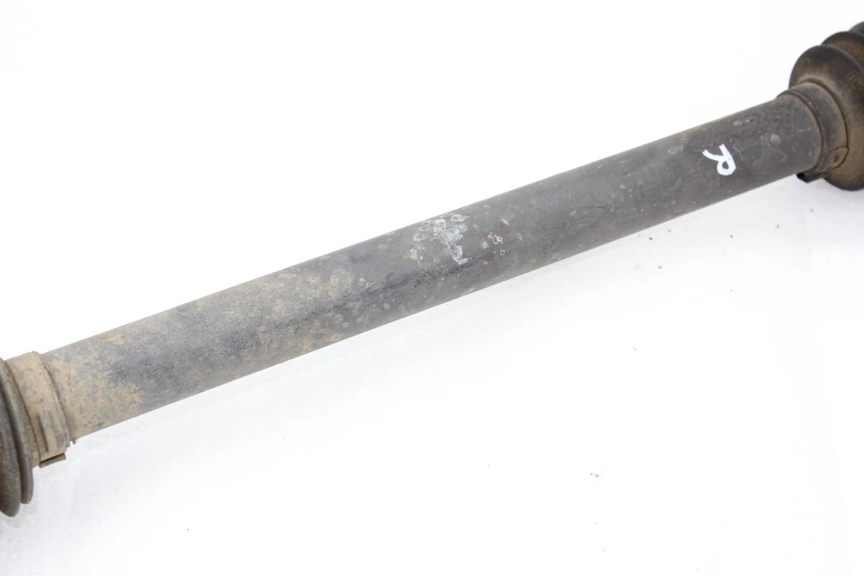 Mercedes W219 E550 CLS550 2006-2011 tracción trasera eje derecho CV medio eje OEM Foto 4 de 4