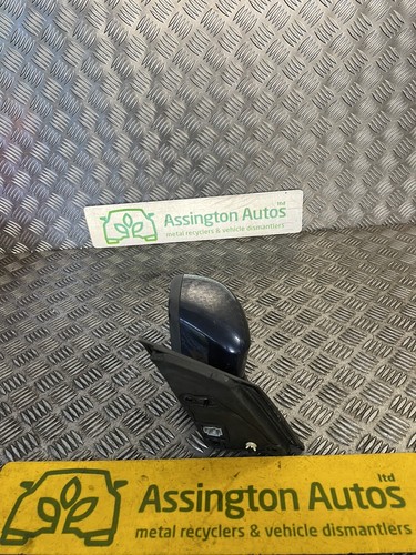 2011-2015 Ford Focus Passenger Left Wing Mirror BM51-17683-EF - Picture 2 of 5