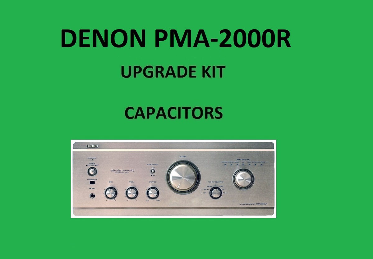 DENON PMA-2000 プリアンプ Amazon.co.jp: Denon プリメインアンプ ゴールド PMA-2000-4N