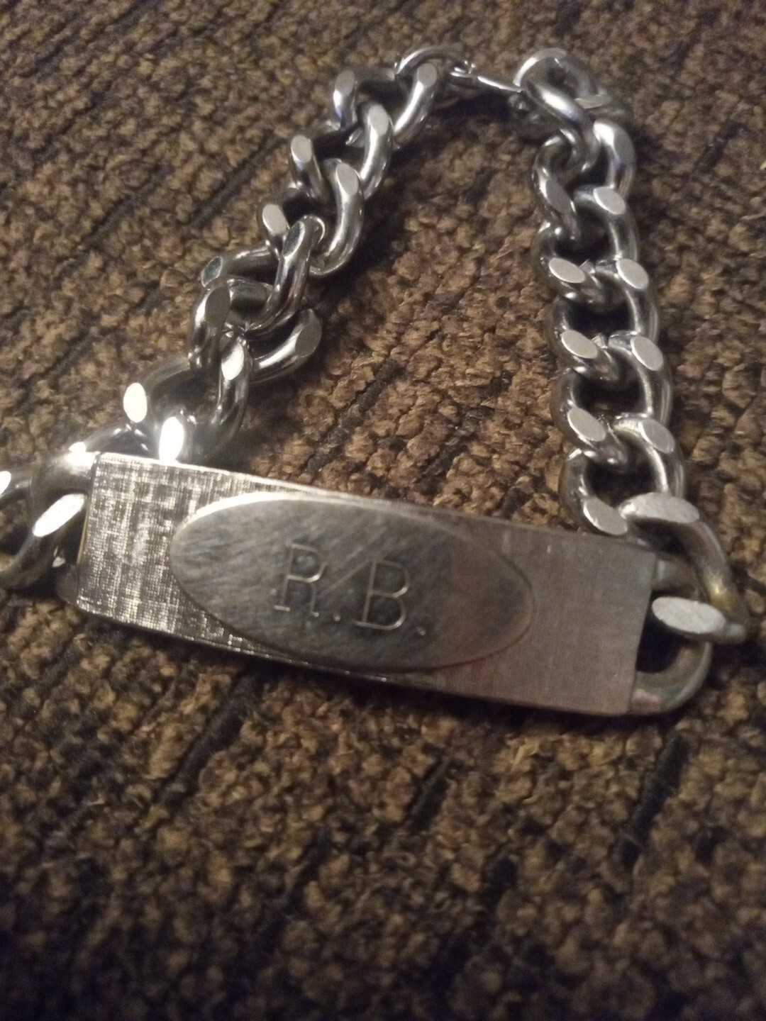 Going Study Bracelet - image 1