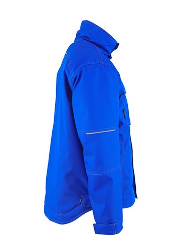 Mascot Columbus Men's Workwear Winter Jacket - 2XS - Picture 2 of 5