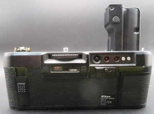 Nikon Motor Drive Md 4 | eBay Nikon Motor Drive Md 4 | eBay