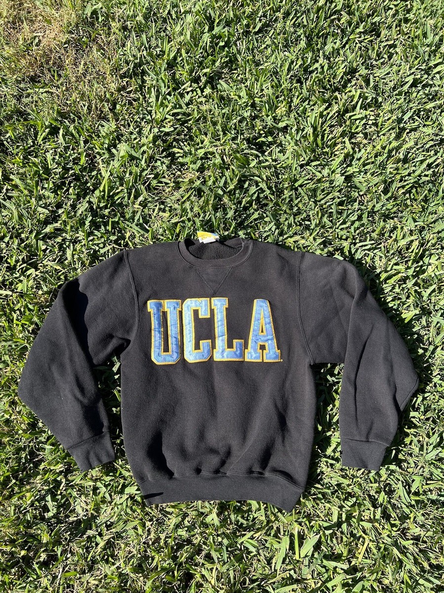 Vintage UCLA University of California, Los Angeles Crewneck Vintage UCLA University of California, Los Angeles Crewneck
