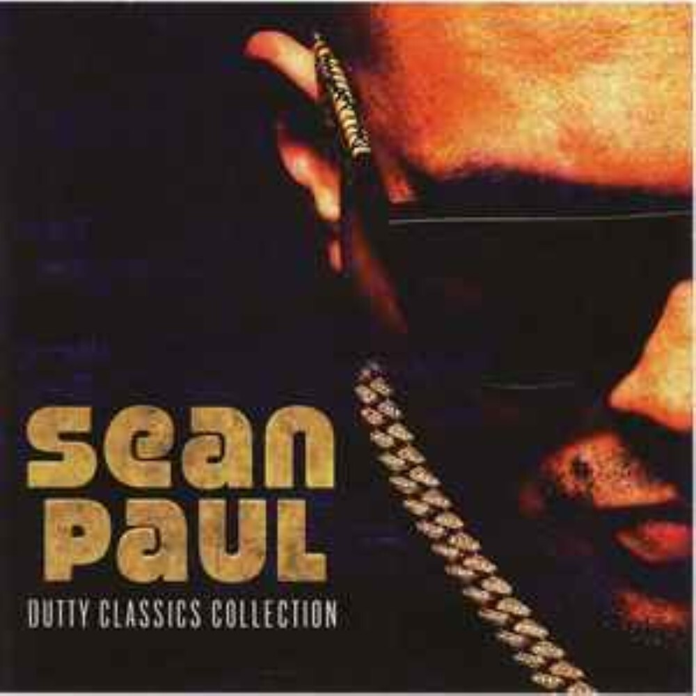 SEAN PAUL - Sean Paul Dutty Classics Collection CD Audio