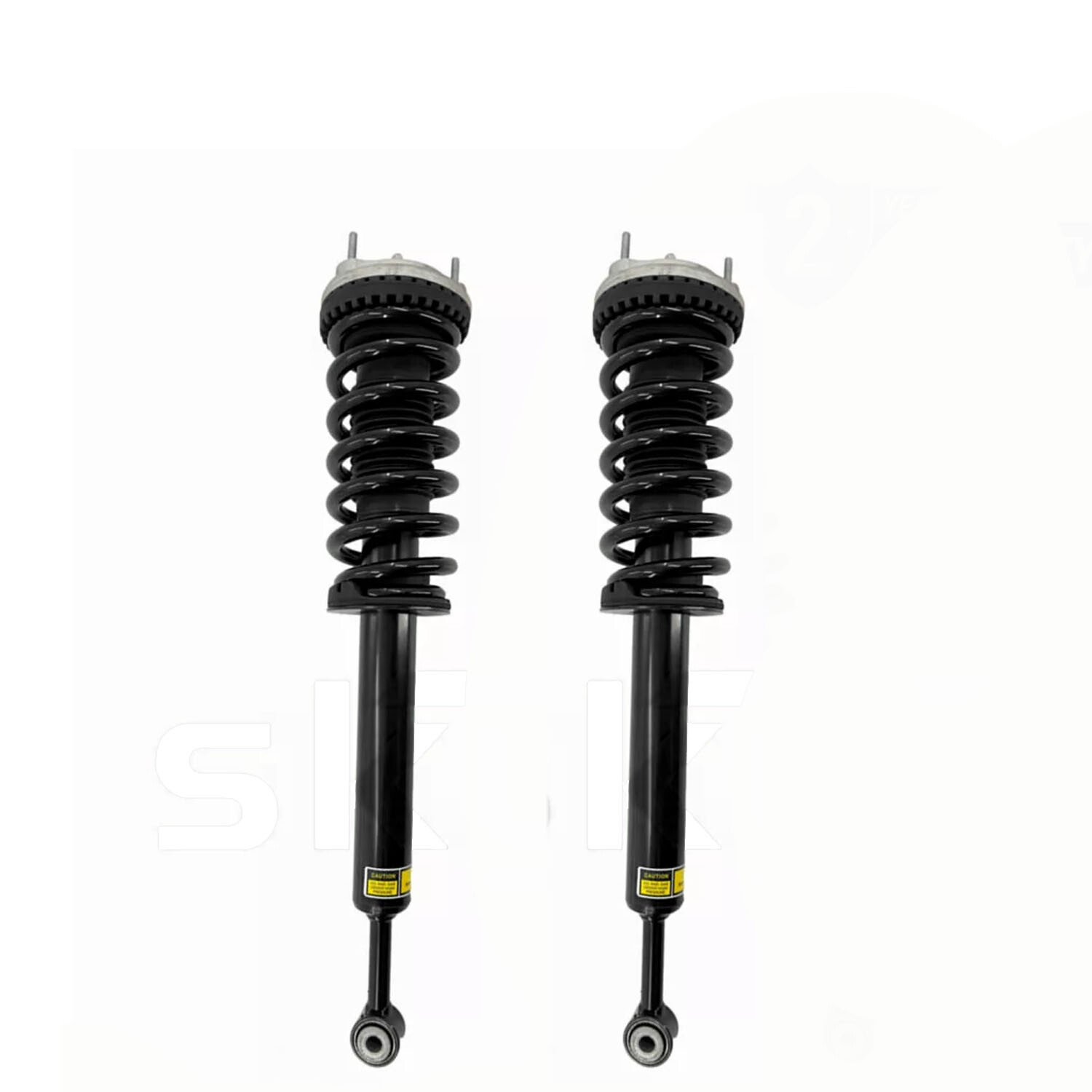 Maserati Ghibli 2014-2019 Front Upper Strut assemblies 2 pcs P/N 670008896