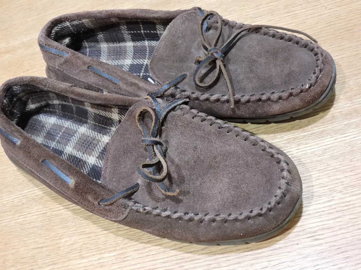 Puritan slippers hotsell