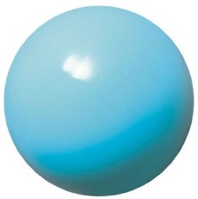 Sasaki Japan RG Rhythmic Gymnastics junior ball Light Blue Kids M20C Dia:15cm