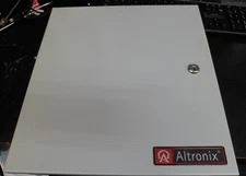 Altronix AL300ULX AL400ULXB2 Power Supply/Charger