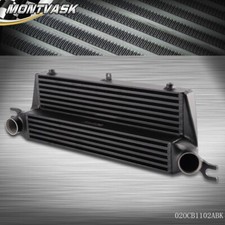 Black Intercooler Fit For 2010 Mini Cooper S Clubman R55 R56 Facelift Black Intercooler Fit For 2010 Mini Cooper S Clubman R55 R56 Facelift