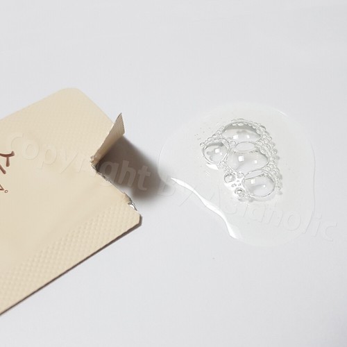 SU:M37 LosecSumma Elixir Treatment 1ml x 10pcs (10ml) Sample Sum37 Newest Ver - Picture 9 of 12