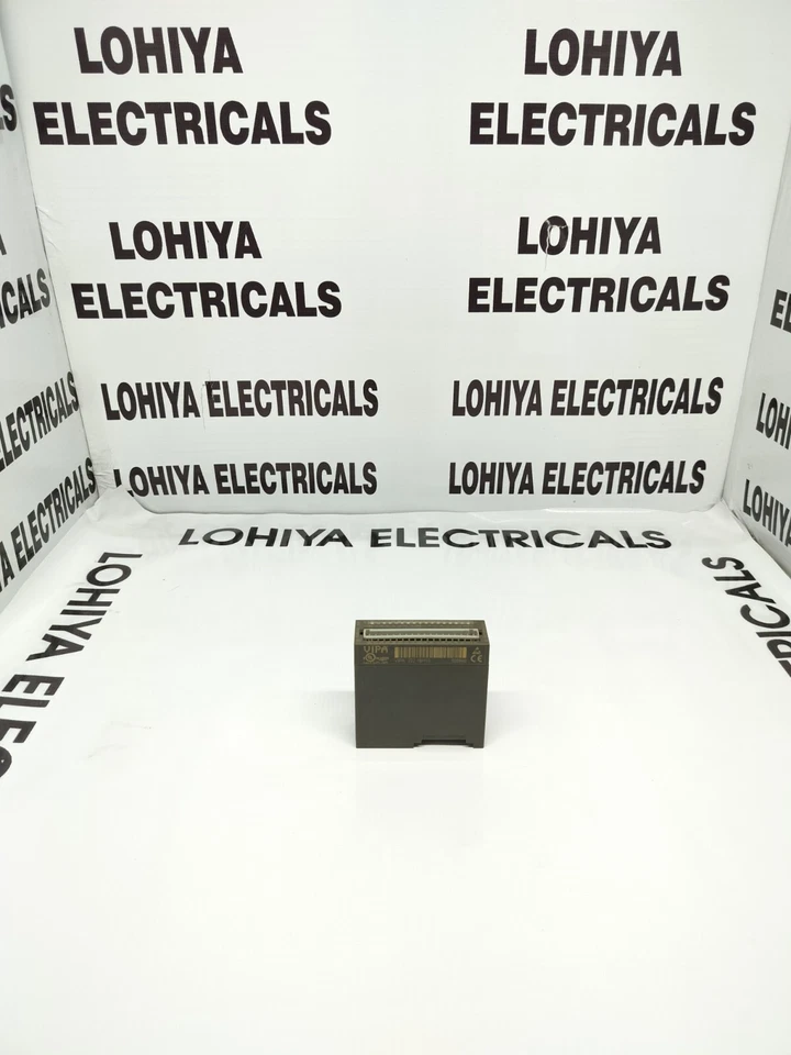 VIPA 222-1BH10 DIGITAL OUTPUT MODULE ( USED CONDITION ) - Image 2 of 4