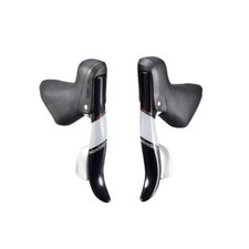 MicroShift Centos 11x2 bike shifter brake lev...