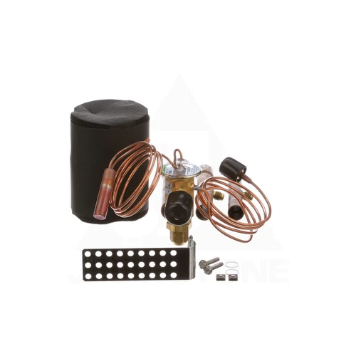 Non-Bleed Expansion Valve Kit