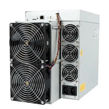 Bitmain Antminer S19J Pro 104TH ASIC Bitcoin Miner