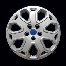 NEW Hubcap for Ford Focus 2012-2014 -  Premium Replica 16-inch Wheel Cover 7059