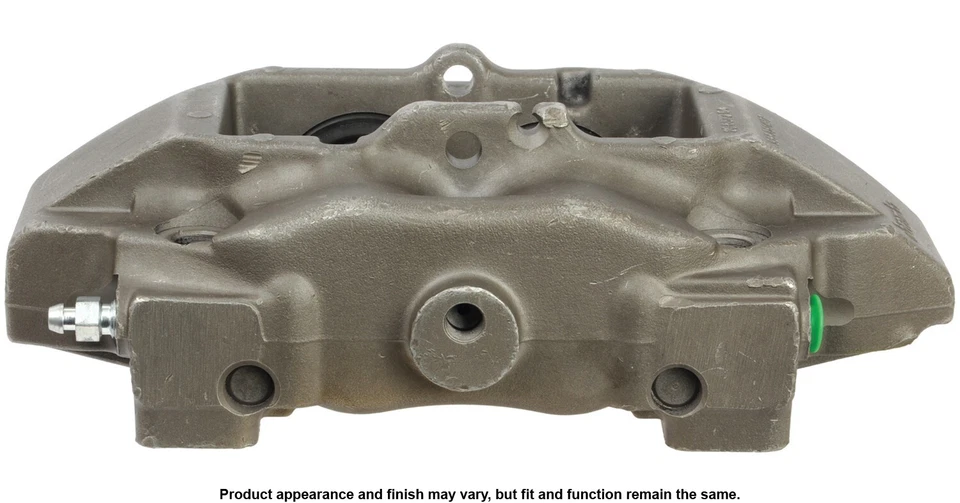 Front Passenger Side Cardone Disc Brake Caliper for Boxster, Cayman (19-2060) - Image 4 of 4