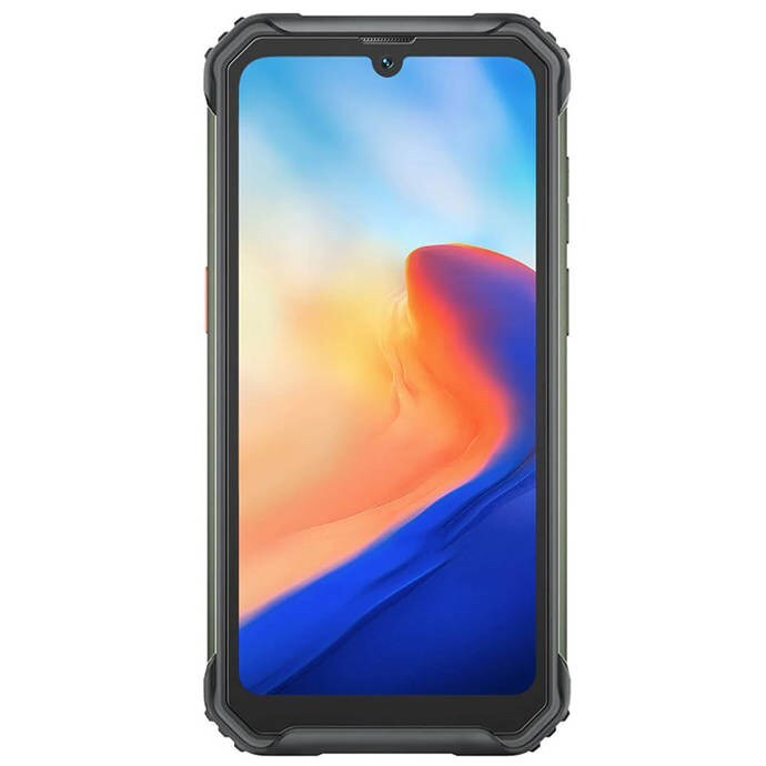 6931548309673 Blackview BV7200 6/128 ГБ Schwarz Blackview