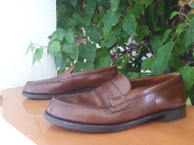 jm weston loafer 180