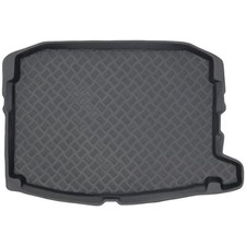 PVC Rezaw-Plast Kofferraumwanne für Cupra Leon ab 2020 PVC Laderaumwanne Schutzm