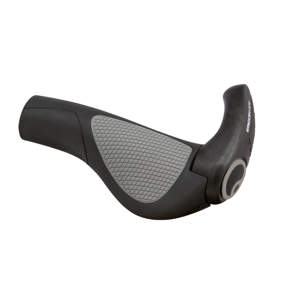 Ergon GP2 grips, size: Large - Image 2 of 4