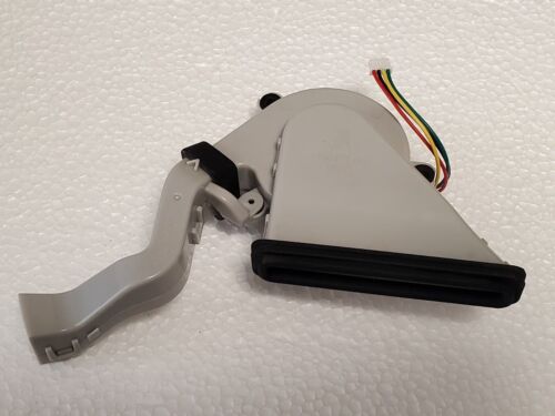 FABRICANTE DE EQUIPOS ORIGINALES Shark ION Robot Aspiradora RV750 RV700 RV755 720 MOTOR CONTENEDOR SENSOR CEPILLO PCB - Imagen 6 de 37