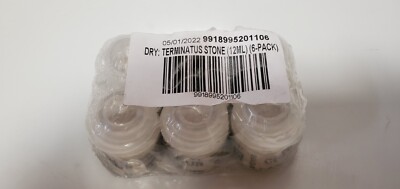 Citadel Dry - Terminatus Stone 6 x 12ml/ 16,50 eur (100ml/ 22,91eur)